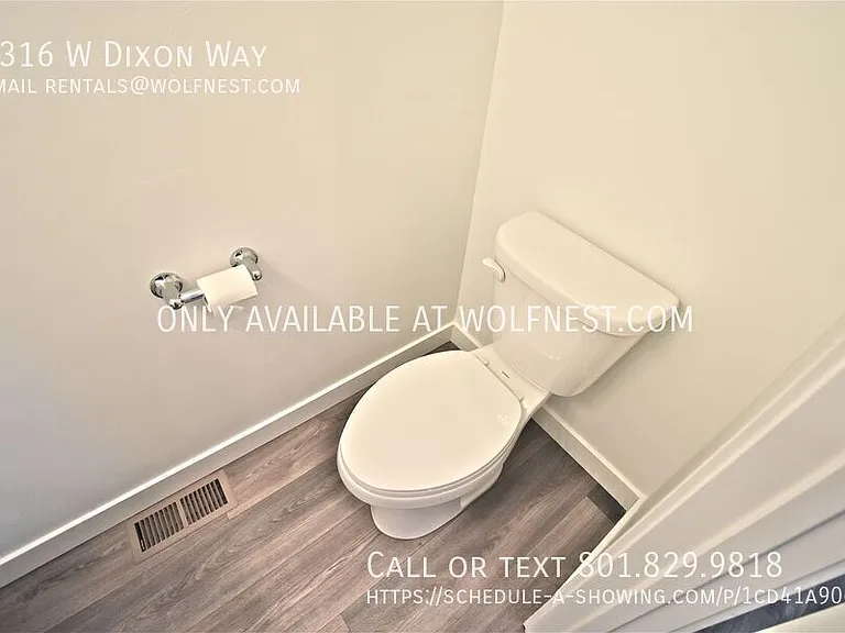 4316 W Dixon Way — Photo 11