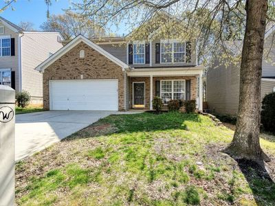 823 Terrace Creek Dr, Duncan, SC, 29334