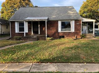 1026-28 Hartt Rd, Erie, PA 16505