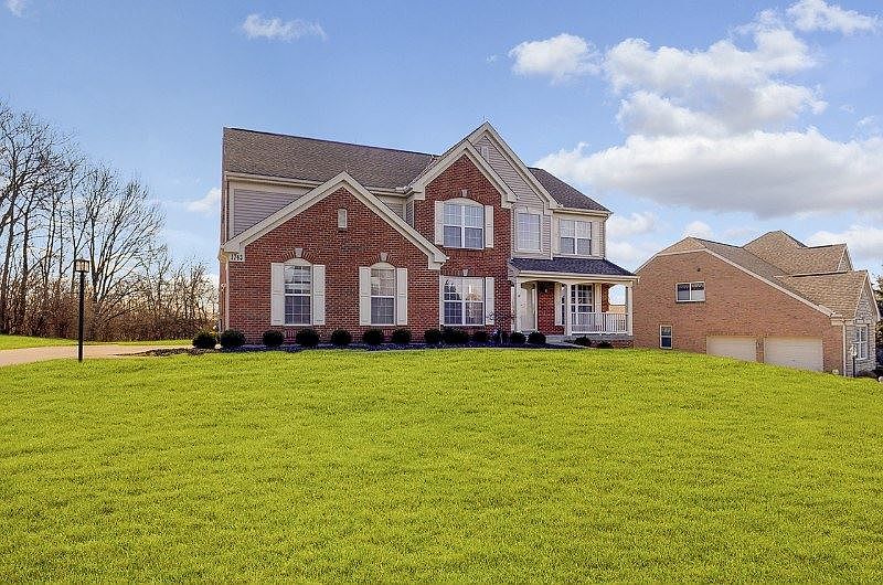1743 Hempfling Pl, Hebron, KY 41048 Zillow