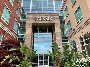 1145 N High St UNIT 205, Columbus, OH 43201