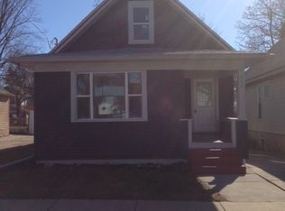 463 Franklin Blvd, Elgin, IL
