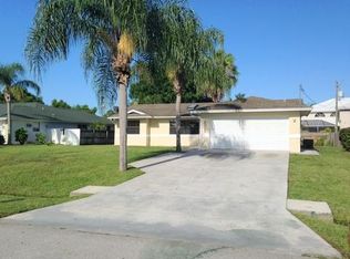 2012 SE Aires Ln, Pt Saint Lucie, FL 34953