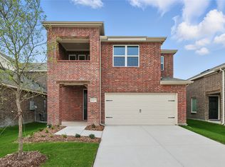 1117 Baker Bridge Dr, Forney, TX 75126