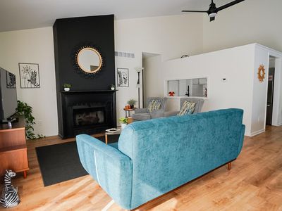 3115 Rivermill Dr, Columbus, OH, 43220