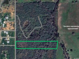 565 Marrou Rd, Seguin, TX 78155