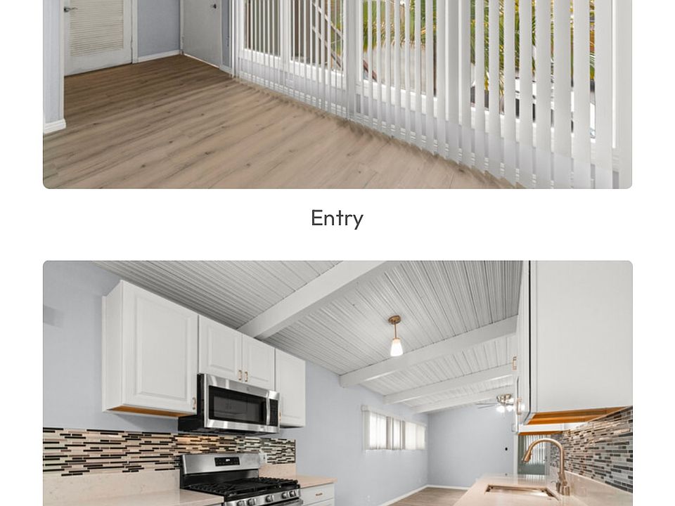 1st image of 3300 S Beverly Dr #3304
