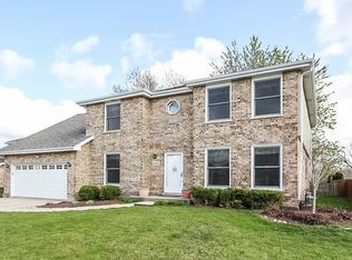 6505 Charleston St, Oak Forest, IL 60452