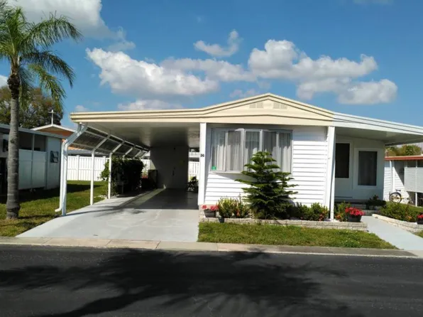 12651 Seminole Blvd Lot 3G, Largo, FL 33778