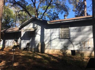 8520 S Florida Ave, Floral City, FL 34436