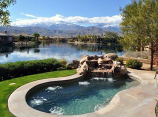 1 Cedar Lake Ct, Rancho Mirage, CA 92270