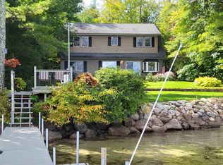 16 Cottage Rd, Meredith, NH 03253