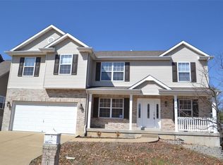 217 Romaine Spring Vw, Fenton, MO 63026