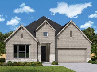 Conan Plan, The Highlands 50' - Encore Collection, Porter, TX 77365