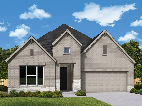 Conan Plan, The Highlands 50' - Encore Collection