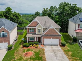 5704 Barrington Run, Union City, GA 30291