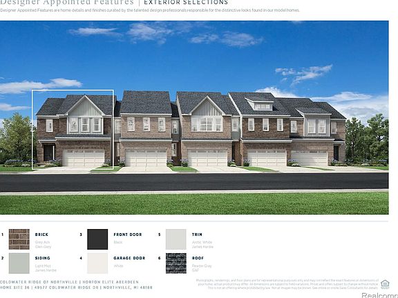 2nd image of 49577 Coldwater Ridge Dr #36