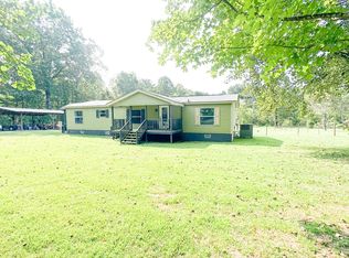 56 Coffelt Town Rd, Gruetli Laager, TN 37339