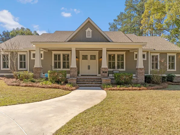 2415 Radford Farm Rd, Tallahassee, FL 32309