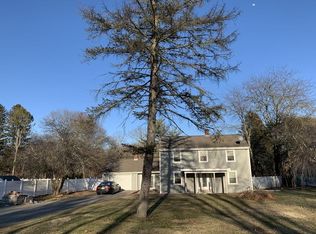 256 Copeland St, Brockton, MA 02301