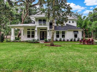 1290 Quattlefield Ln, Fernandina Beach, FL 32034