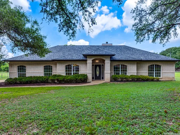 26231 Autumn Glen, Boerne, TX 78006