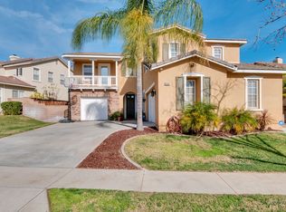 33434 Somerset Rd, Yucaipa, CA 92399