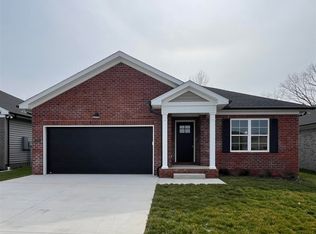 1153 Shallowford St, Bowling Green, KY