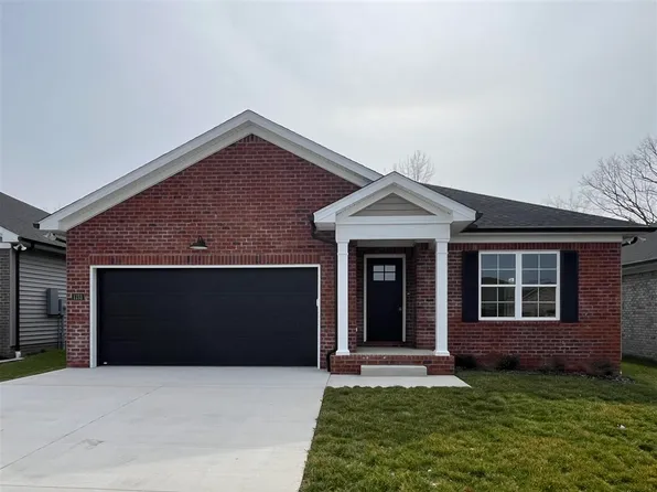 1153 Shallowford St, Bowling Green, KY 42101