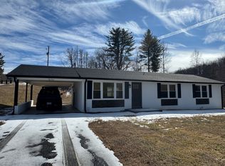5876 Salem Hwy, Stuart, VA 24171