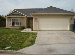 535 Jeffrey Rd, Los Banos, CA 93635