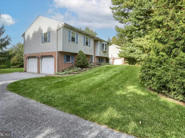 3212 Harrisburg Pike, Landisville, PA 17538