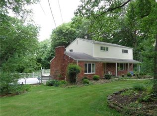 183 Logan Rd, Gibsonia, PA 15044