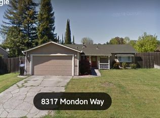 8317 Mondon Way, Orangevale, CA 95662