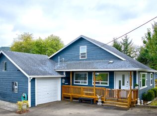 1225 Youngberry St, Seaside, OR 97138