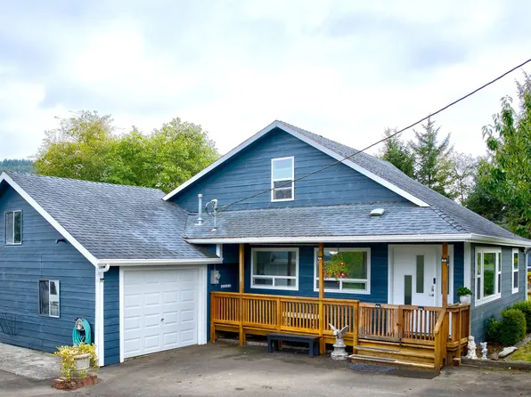 1225 Youngberry St, Seaside, OR 97138