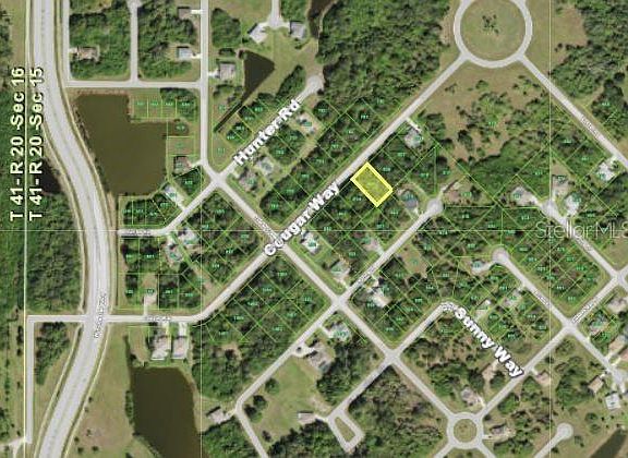 2nd image of 127 Cougar Way