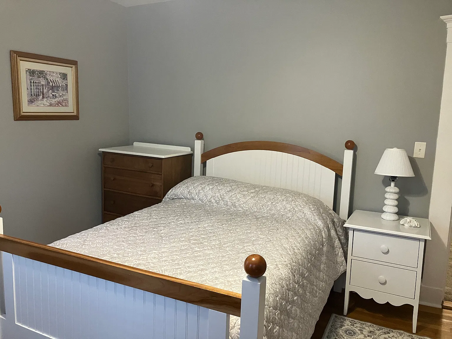 4 bed, 1300 sqft, $1,400 — Photo 4