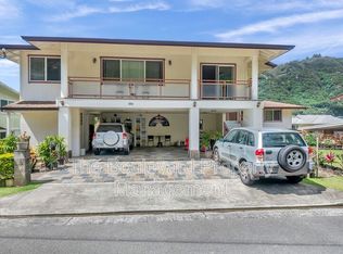 2963 Papali Pl, Honolulu, HI 96819