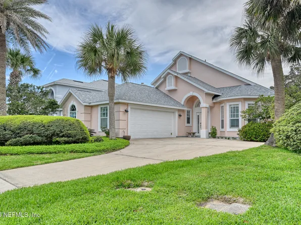 645 SAND ISLES Circle, Ponte Vedra Beach, FL 32082