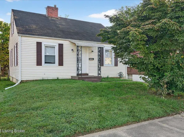 1505 Homeview Dr, Louisville, KY 40215