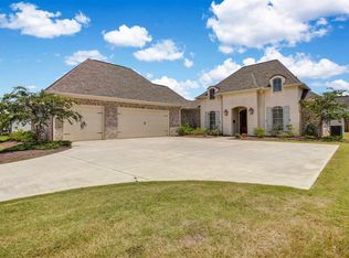 124 First Colony Blvd, Madison, MS 39110