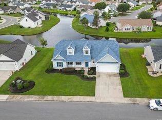 335 Oak Crest Cir, Longs, SC 29568