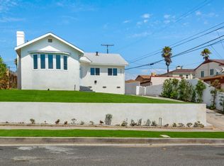 3411 W 83rd St, Inglewood, CA 90305
