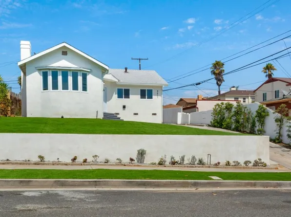 3411 W 83rd St, Inglewood, CA 90305