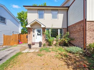1387 Largo Cres #BASEMENT, Oshawa, ON L1G 7E4