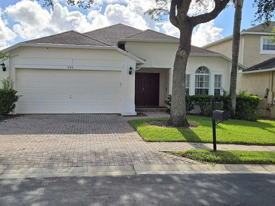 500 Highgate Park Blvd