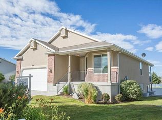1847 N 2600th St W, Lehi, UT 84043