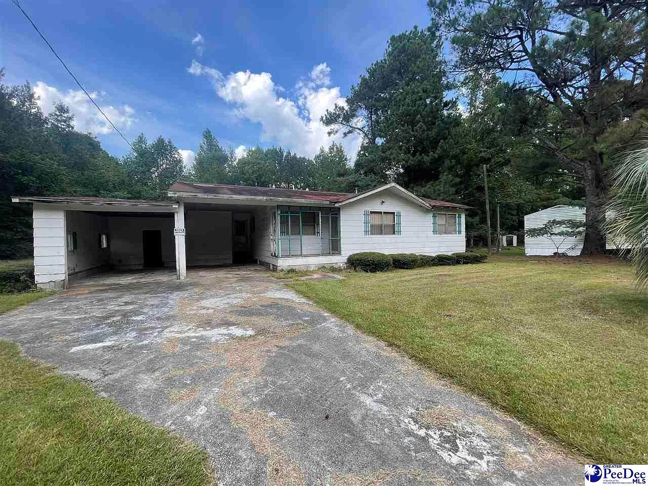 1785 Hyman Rd, Pamplico, SC 29583 Zillow