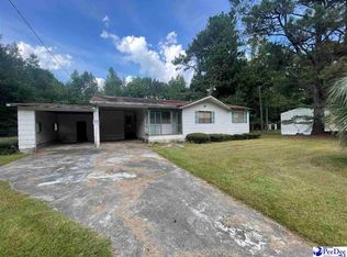 1785 Hyman Rd, Pamplico, SC 29583
